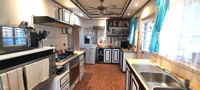 3 Bedroom Property for Sale in Bergvliet Western Cape